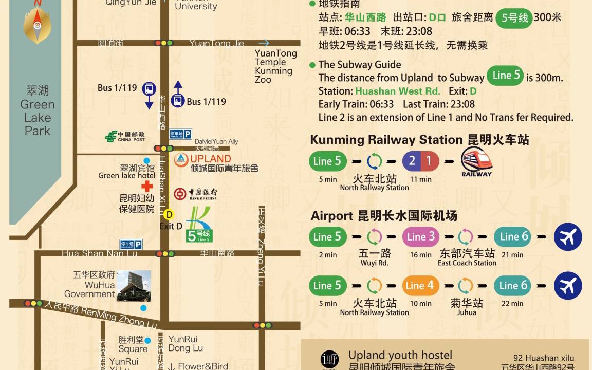 Photo of Others in Xiao Ximen