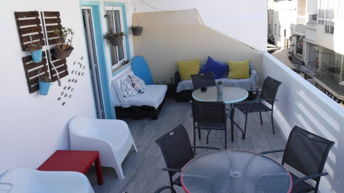 Photo of Patio Balcony in Portimao City Centre