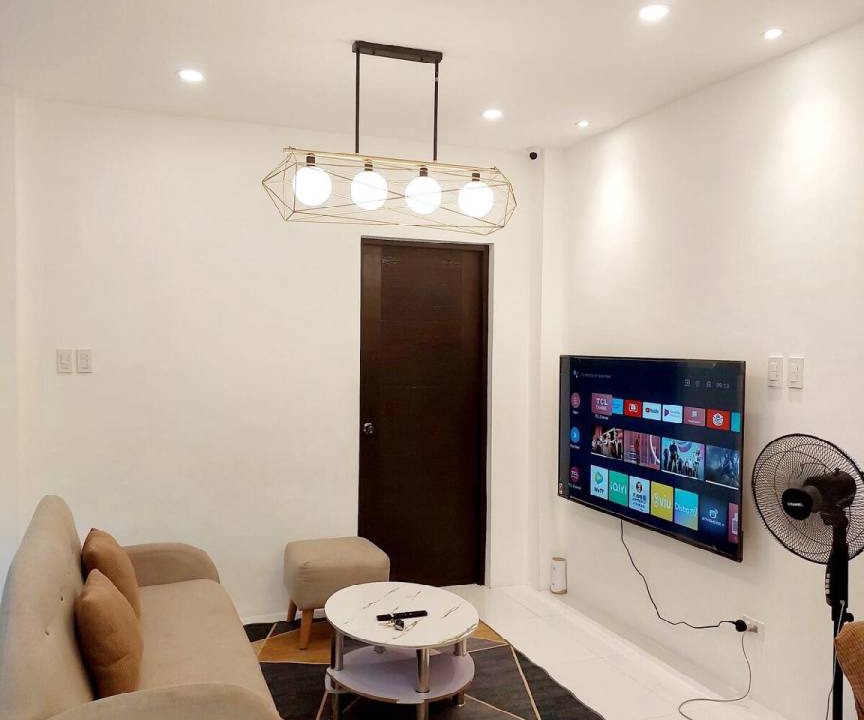 Photo of Livingroom in Bacolod