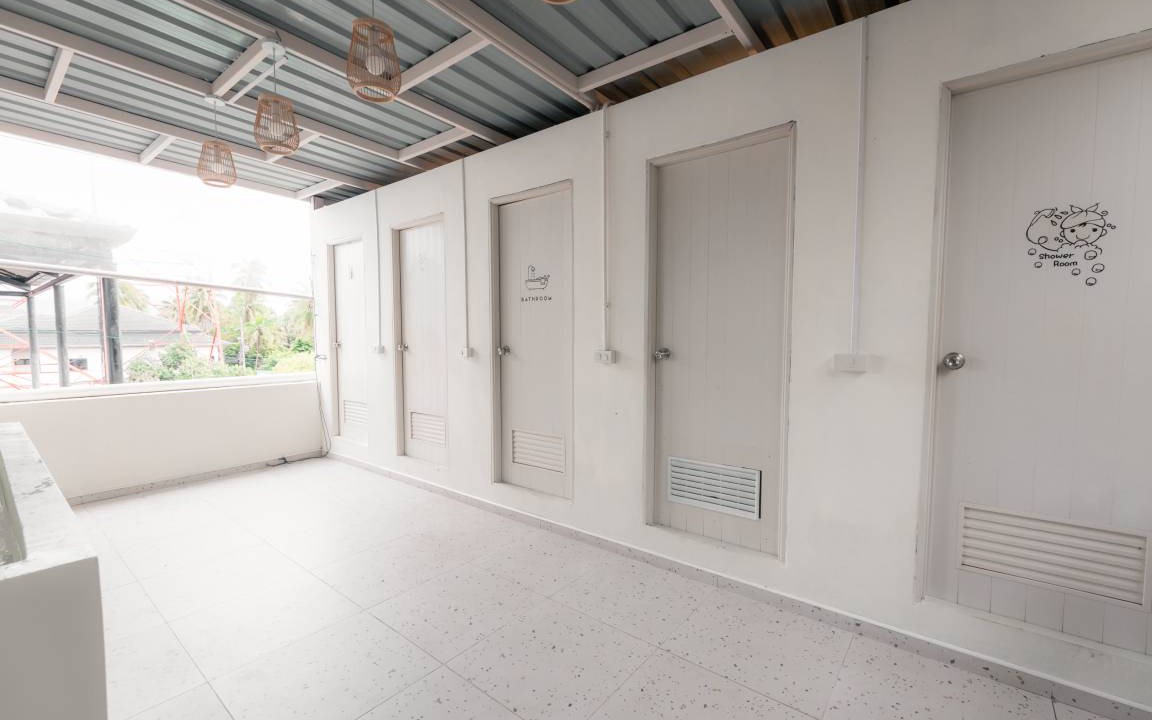 Photo of Bathroom in Thong Sala