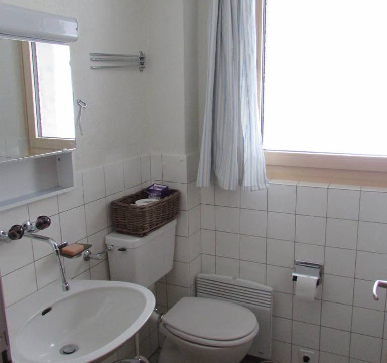 Photo of Bathroom in Bad Ragaz