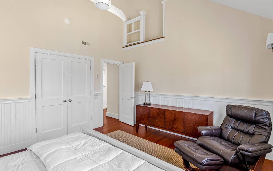 Photo of Bedroom in Remsenburg