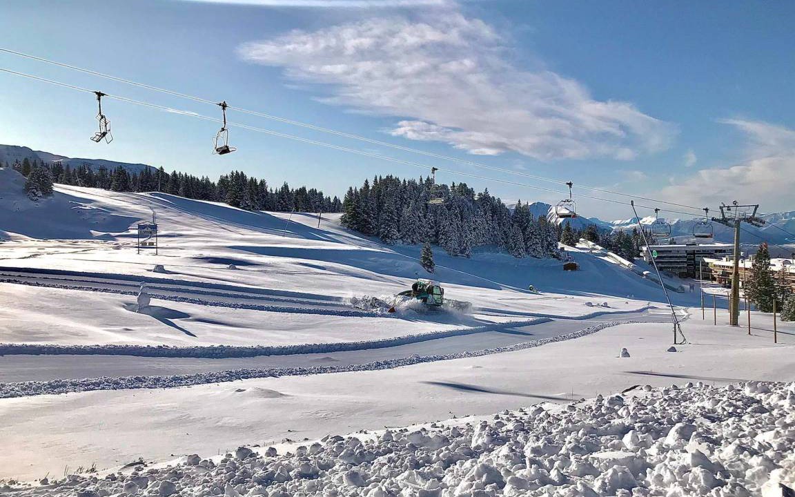 Photo of Others in Chamrousse