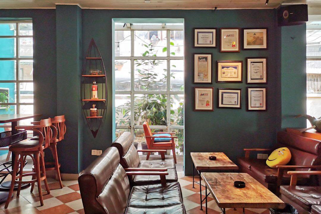 Photo of Livingroom in Chengdu City Centre