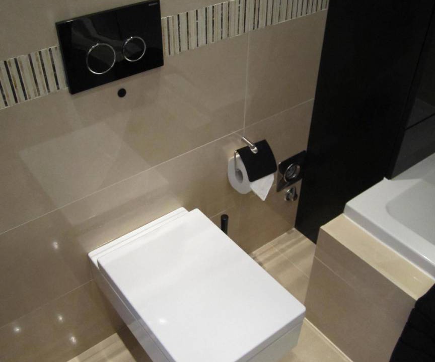 Photo of Bathroom in Belvaros - Lipotvaros