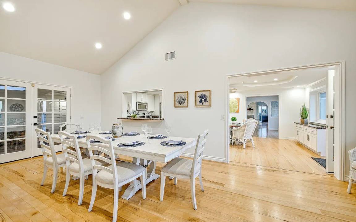 Photo of Kitchen in Olde Carlsbad
