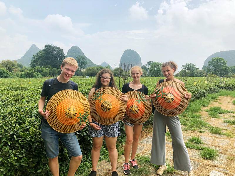 Photo of Others in Guilin City Centre