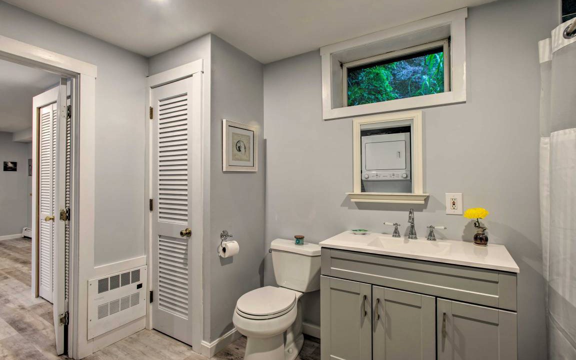 Photo of Bathroom in East Chop