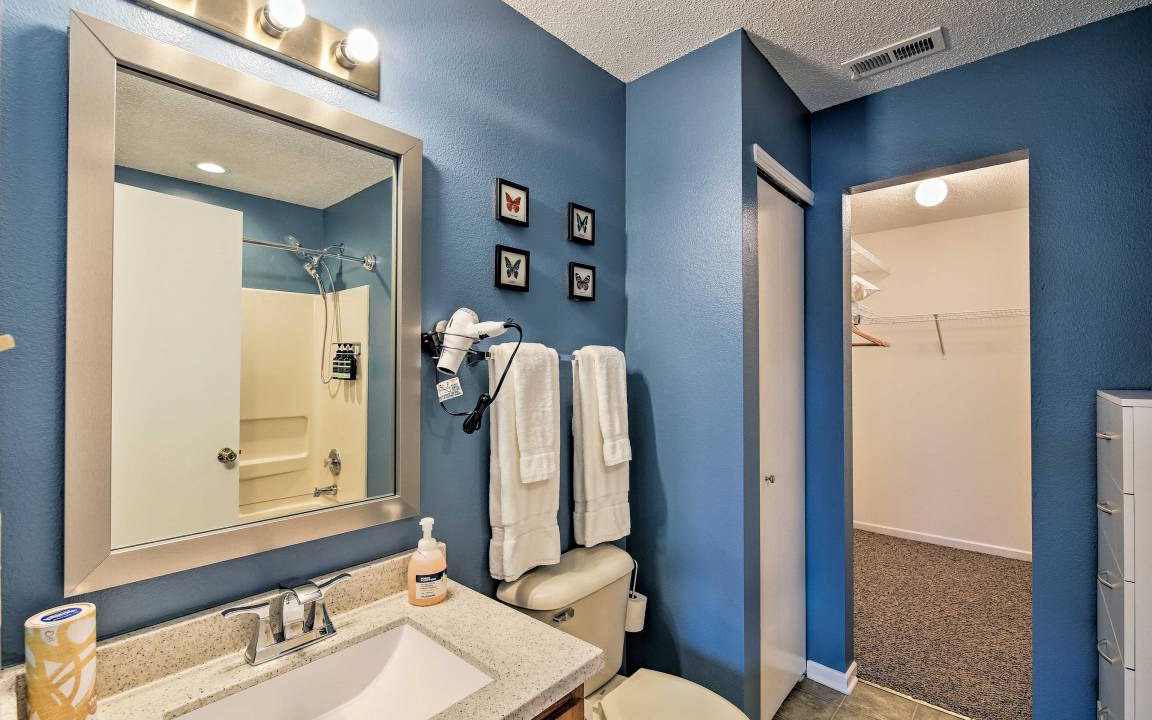 Photo of Bathroom in Stockwell