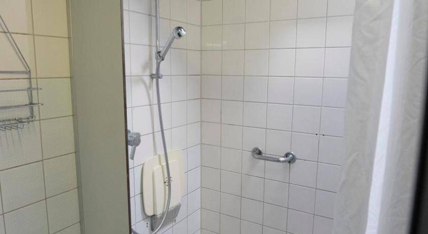 Photo of Bathroom in Delemont