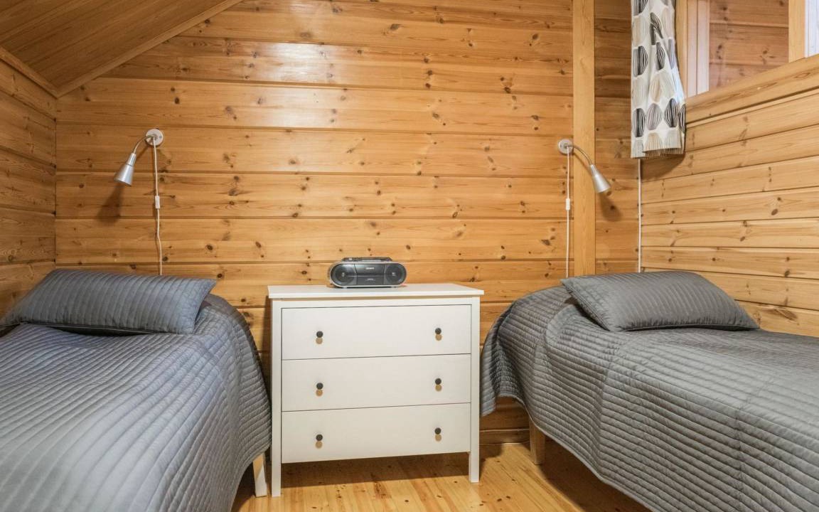 Photo of Bedroom in Isnas