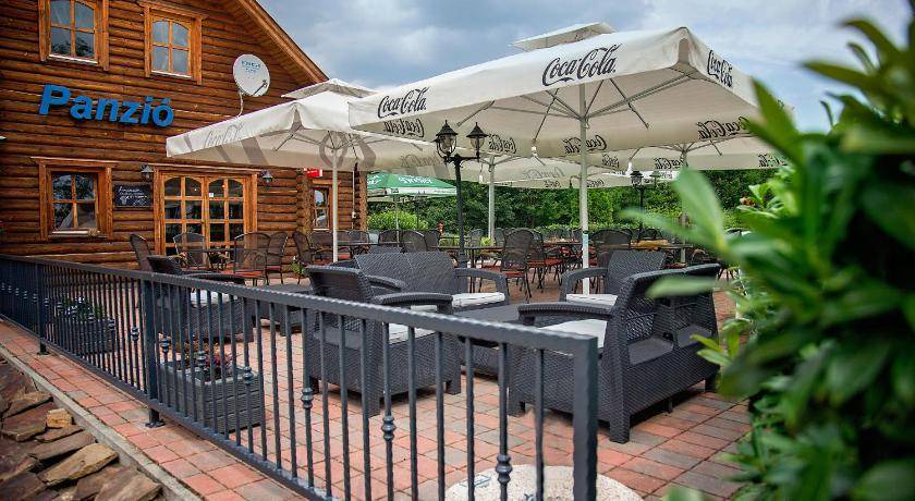 Photo of Patio Balcony in Peterhegy