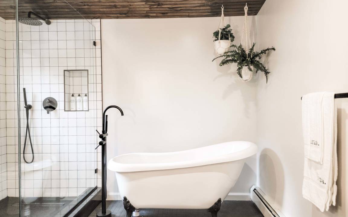 Photo of Bathroom in Chichester
