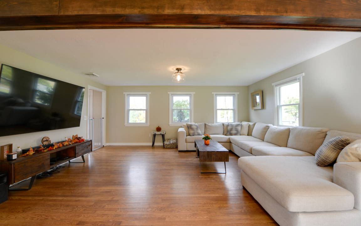 Photo of Livingroom in Oxford