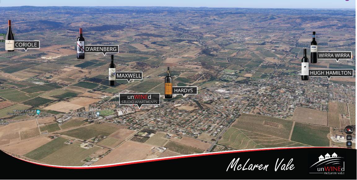 Photo of Others in McLaren Vale