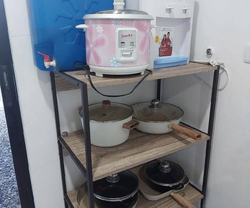 Photo of Kitchen in Bacolod