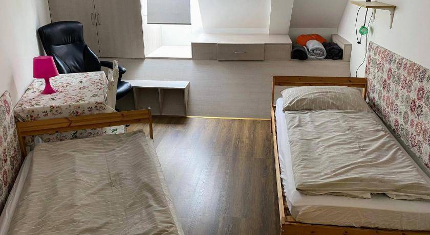 Photo of Bedroom in Esztergom