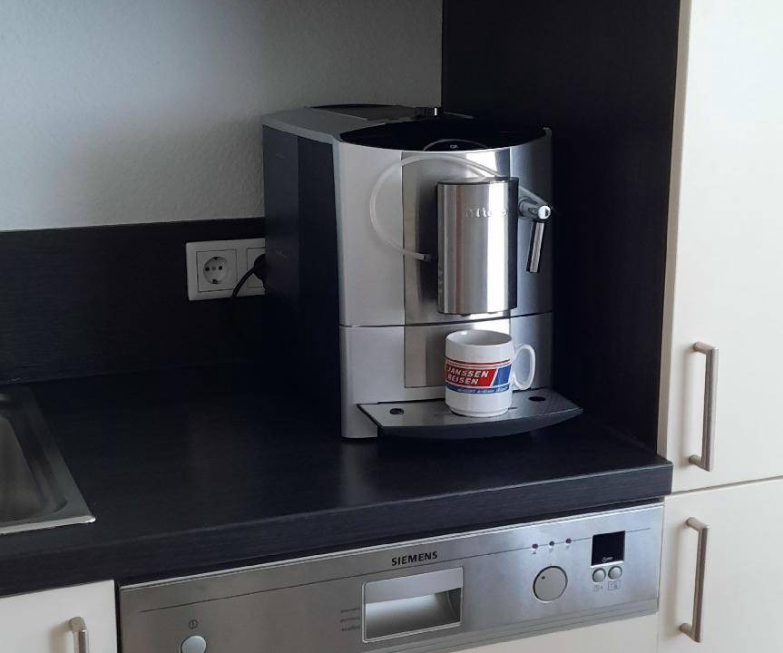 Photo of Kitchen in Stelle