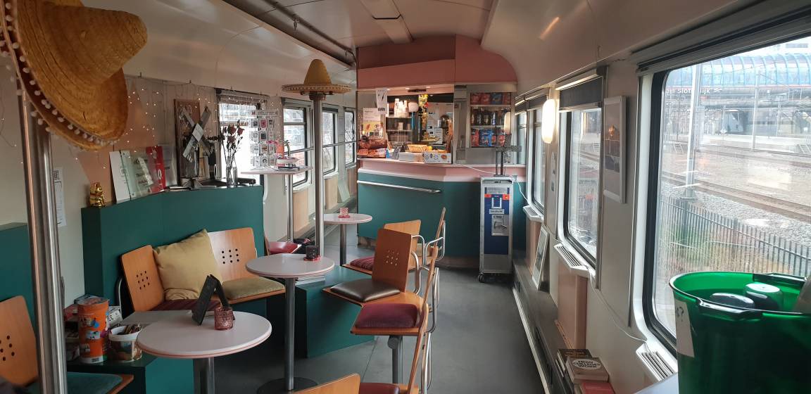 Photo of Others in Bedrijventerrein Sloterdijk