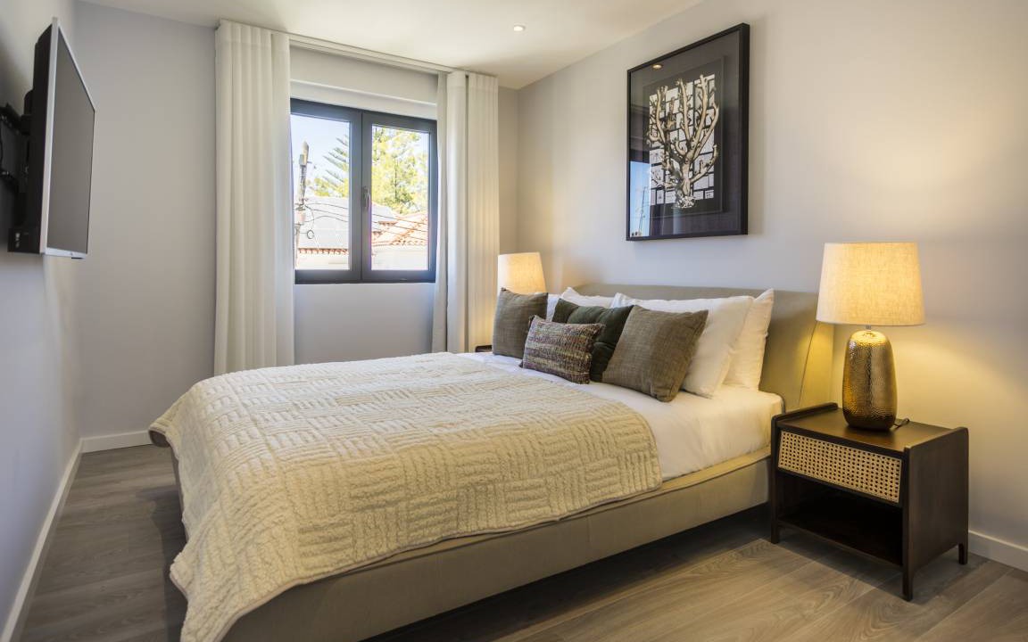 Photo of Bedroom in Belem