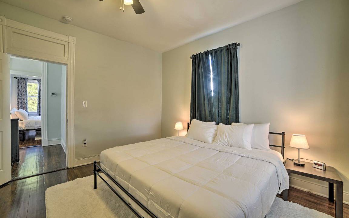 Photo of Bedroom in Mosby