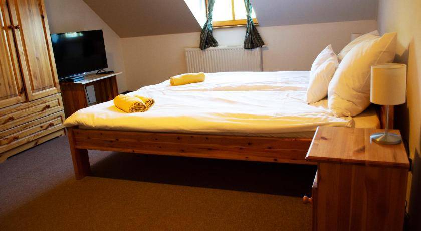 Photo of Bedroom in Peterhegy