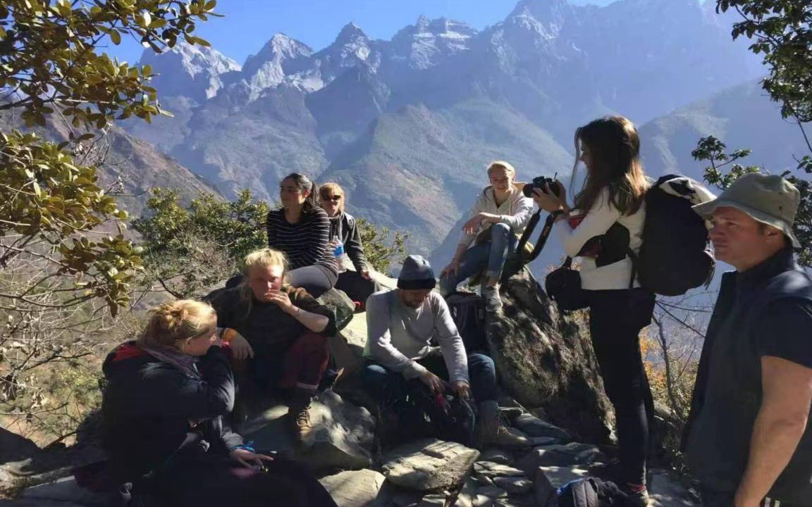 Photo of Others in Gucheng