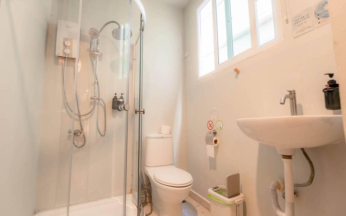 Photo of Bathroom in Thong Sala