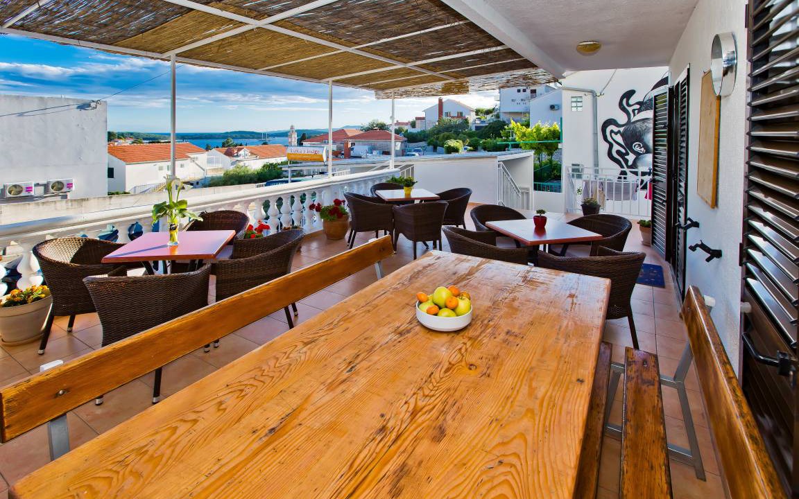Photo of Others in Hvar Old Town