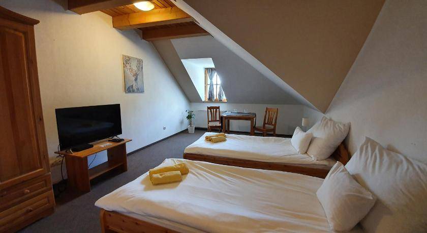 Photo of Bedroom in Peterhegy