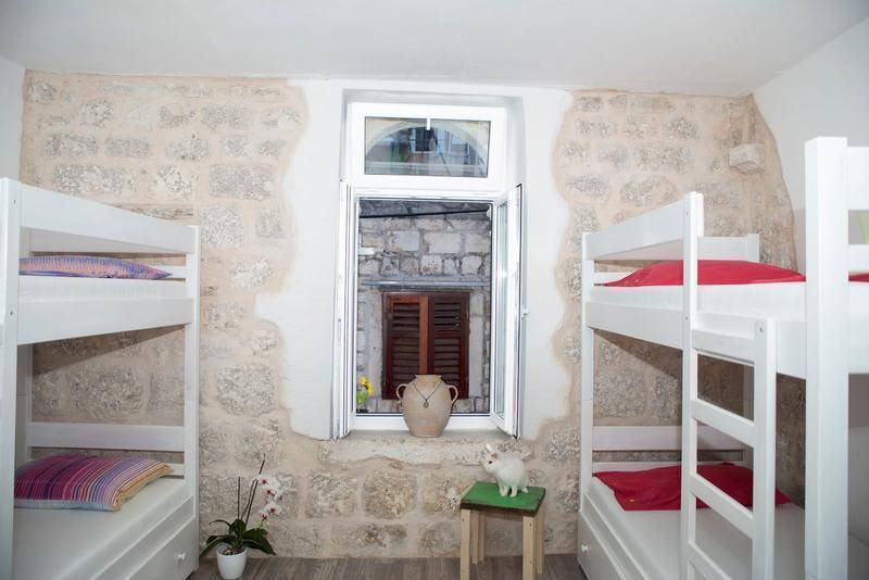 Photo of Others in Hvar Old Town