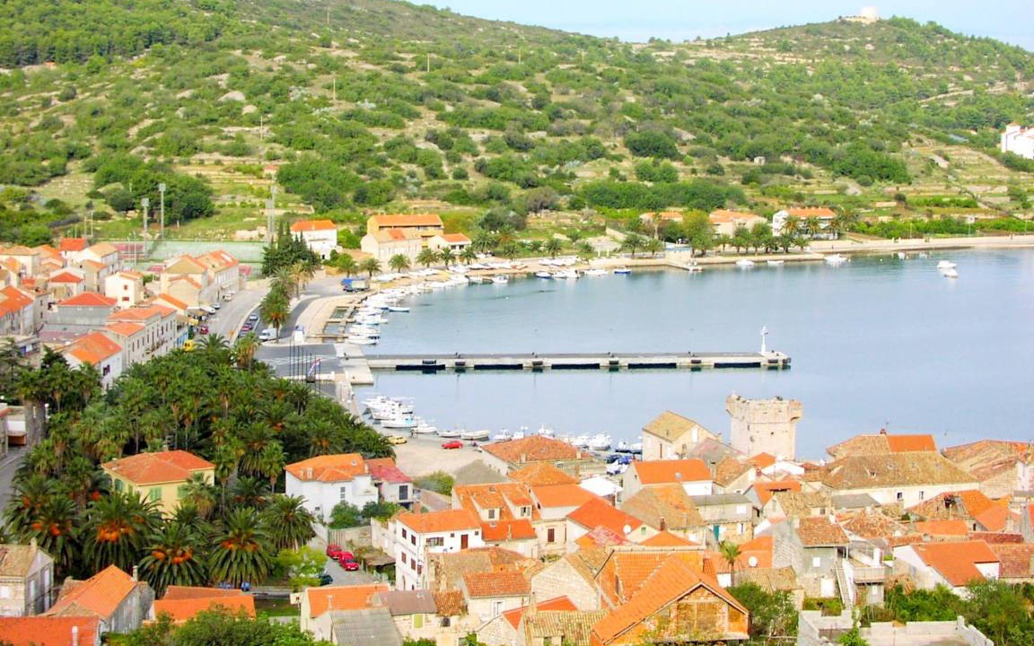 Photo of Others in Vis