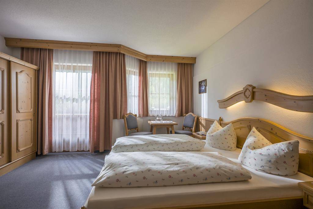 Photo of Bedroom in Madseit