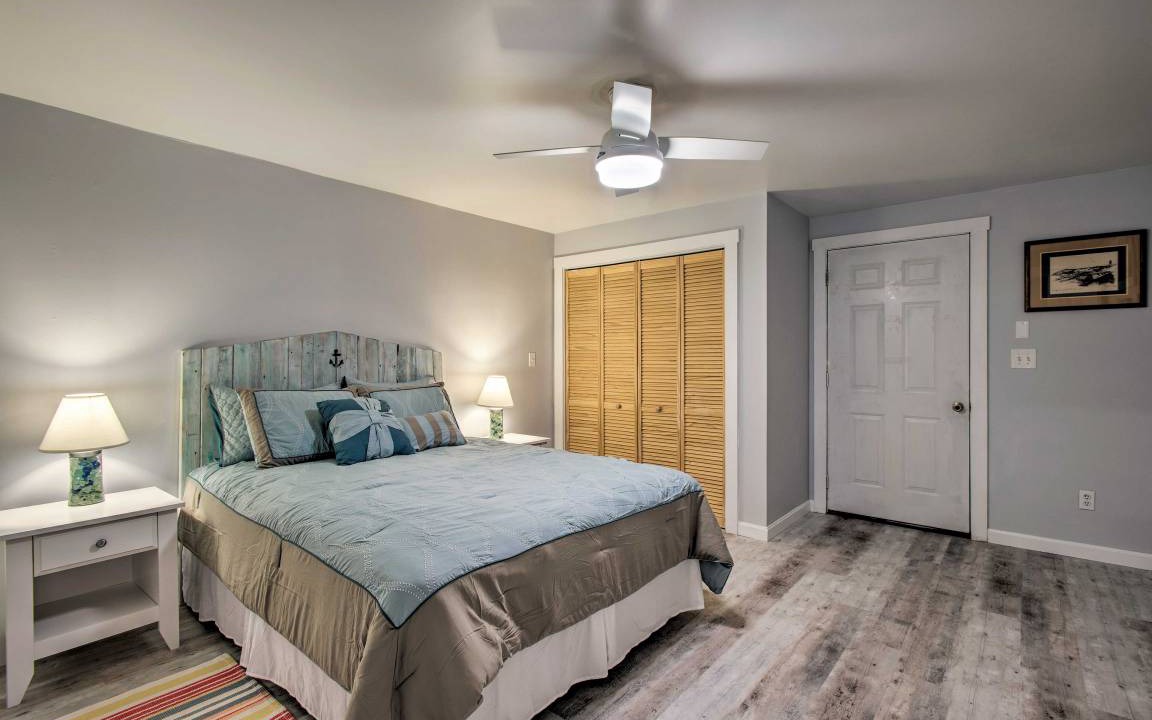 Photo of Bedroom in East Chop