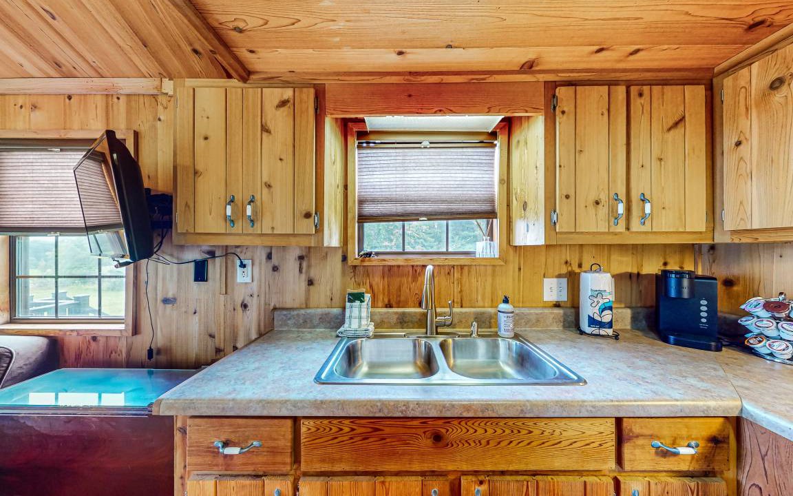 Photo of Kitchen in Hector