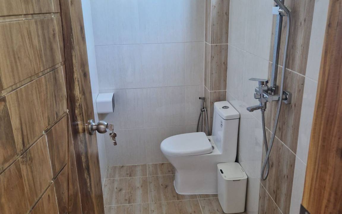 Photo of Bathroom in Basdiot