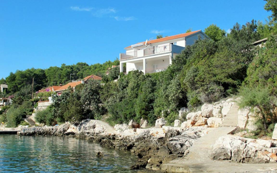 Photo of Others in Cove Basina (Jelsa)