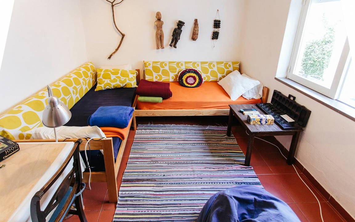 Photo of Livingroom in Lagos City Center