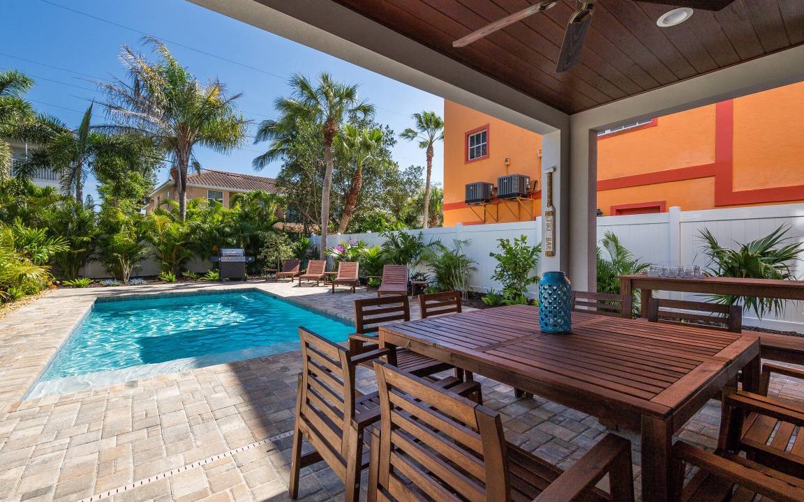 Photo of Outdoor in Siesta Key Village