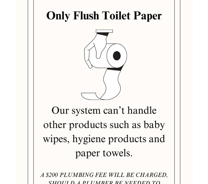 Photo of Bathroom in Davie
