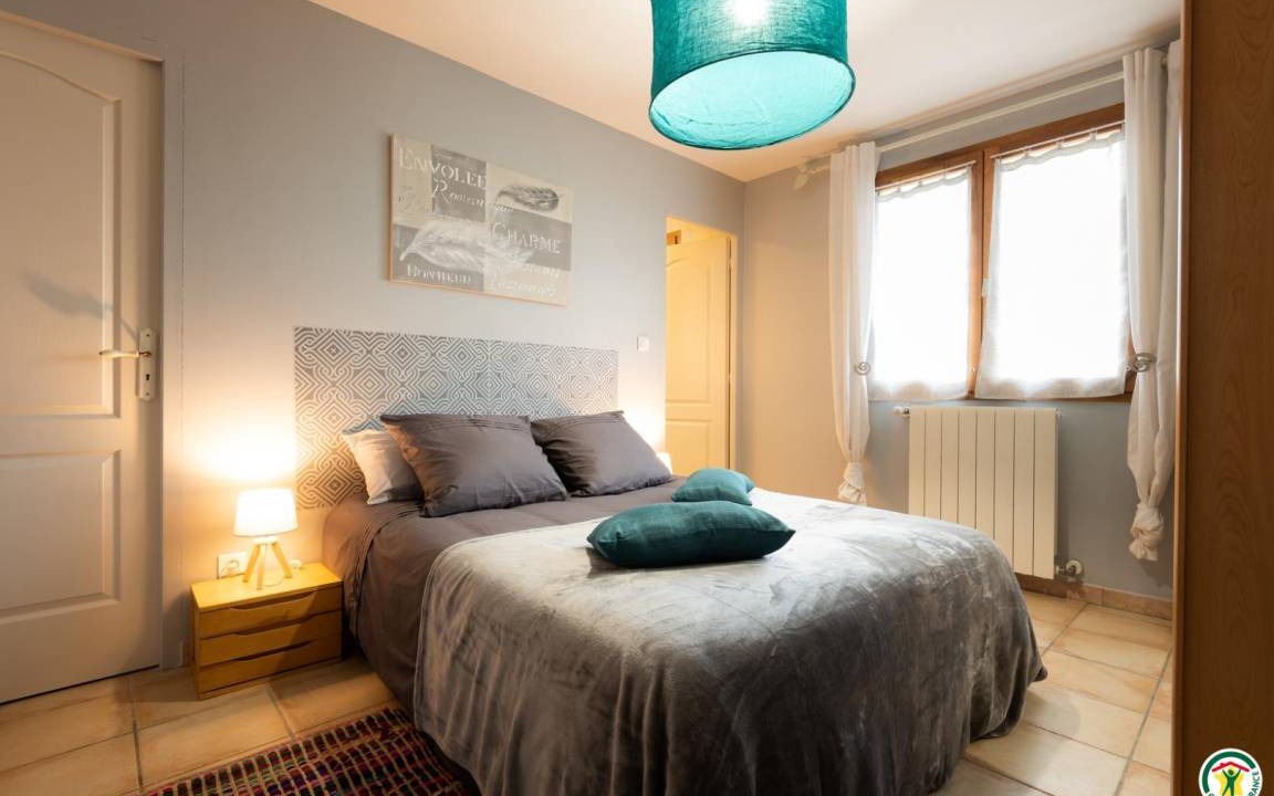 Photo of Bedroom in Condillac