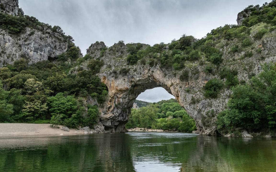 Photo of Others in Vallon-Pont-d'Arc