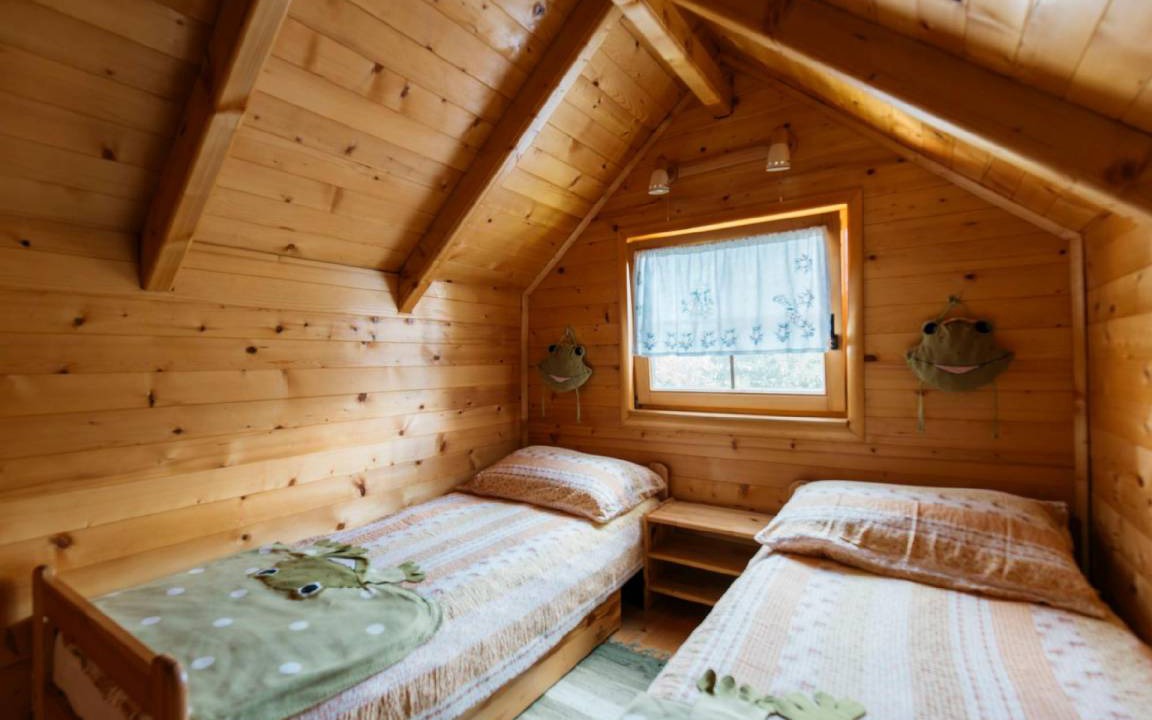 Photo of Bedroom in Lokve
