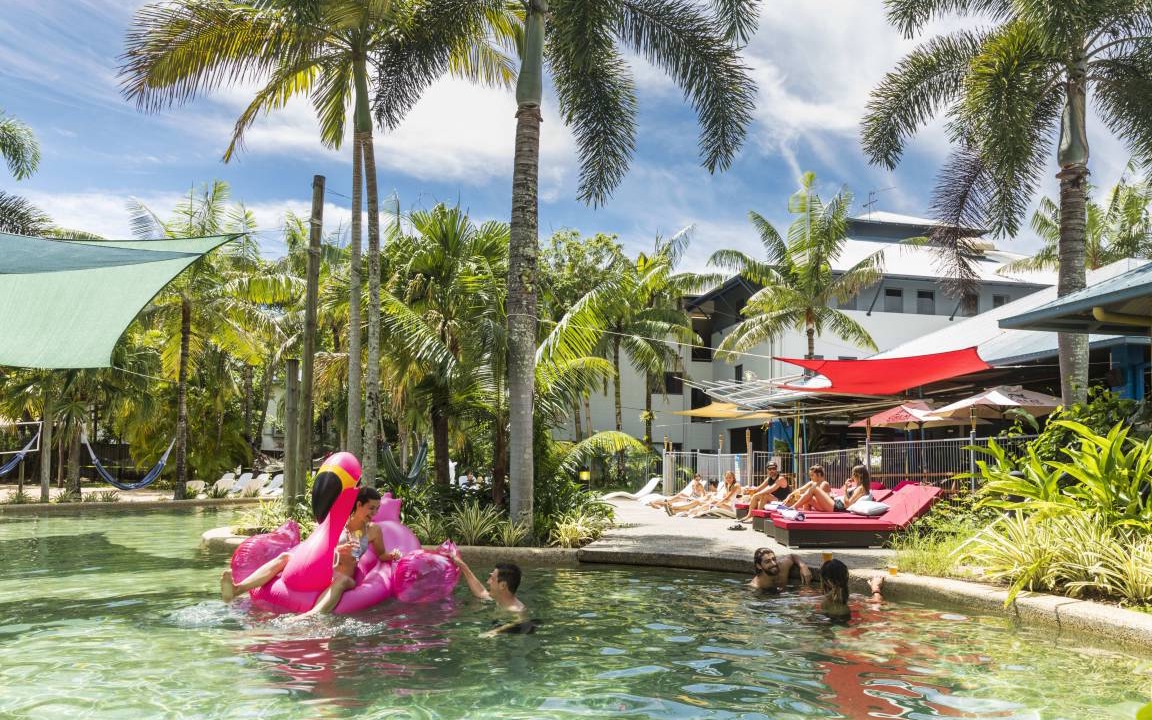 Photo of Others in Cairns North
