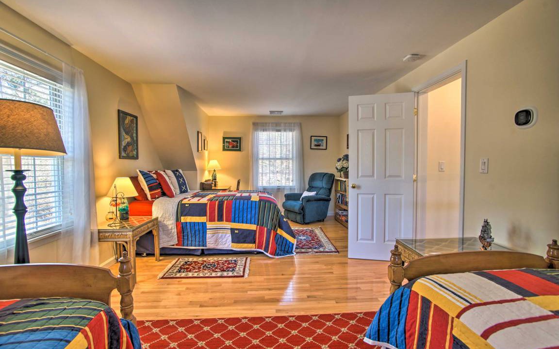 Photo of Livingroom in South Chatham