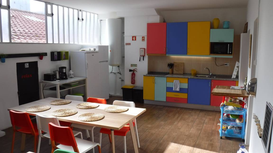 Photo of Kitchen in Portimao City Centre