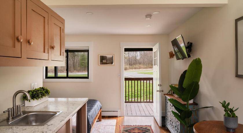 Photo of Livingroom in Catskill