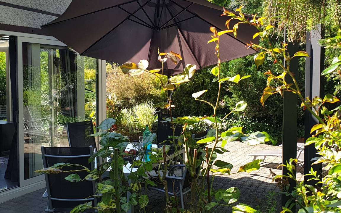 Photo of Patio Balcony in Siglistorf