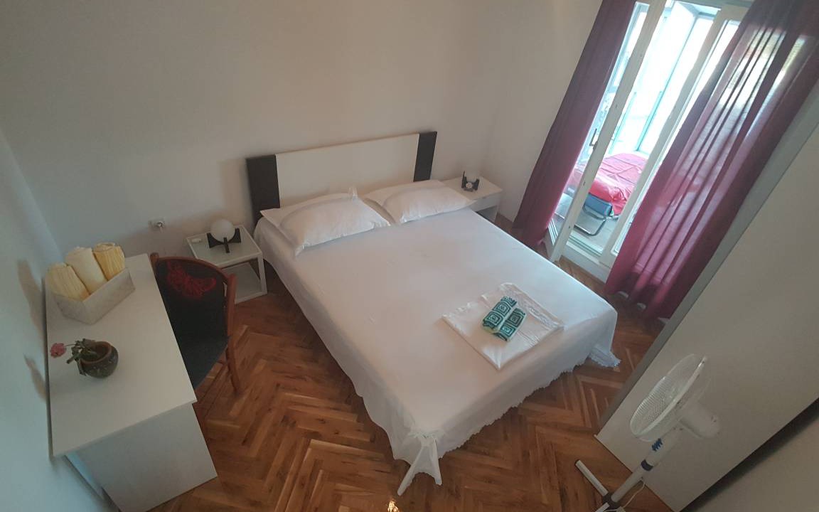 Photo of Bedroom in Marina