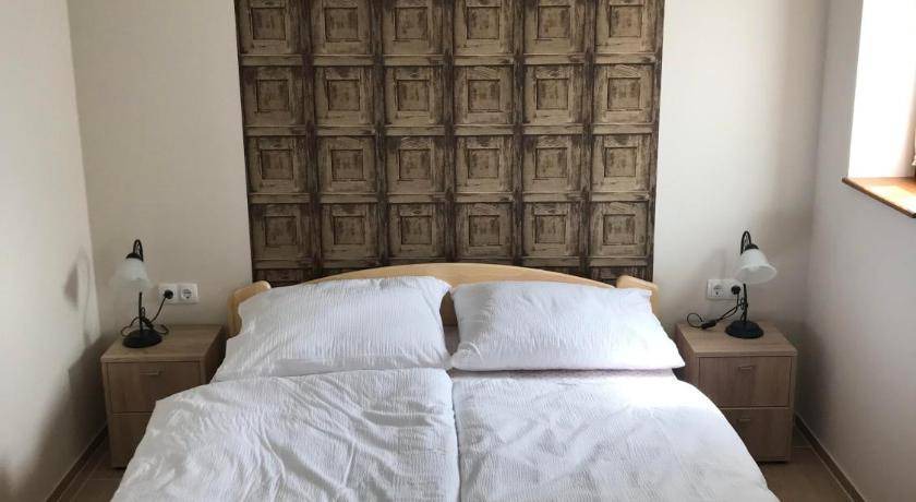 Photo of Bedroom in Csaszartoltes
